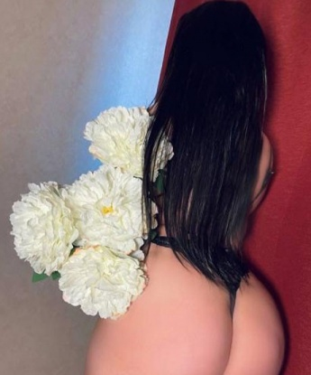 Проститутка Инна